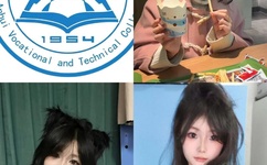 一边下奶一吃敷面膜视频